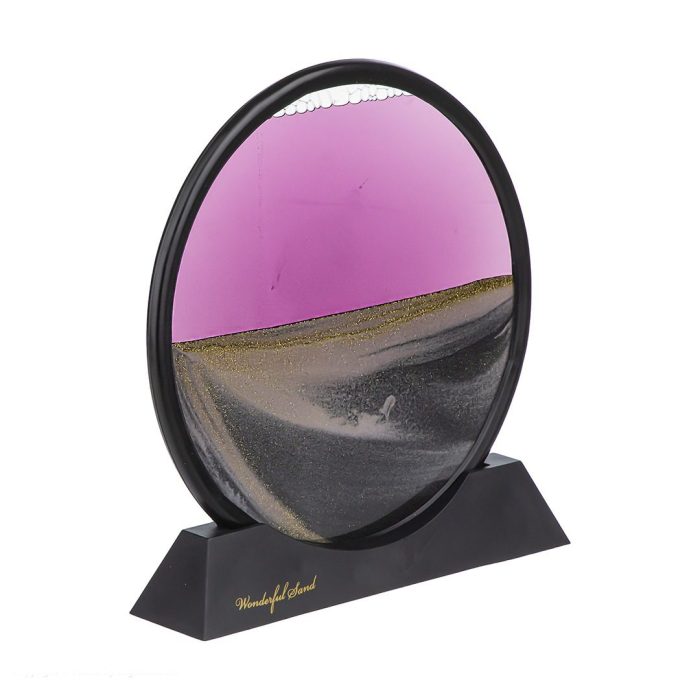 تولیدی تابلو شنی