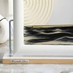 ساعت شنی جدید