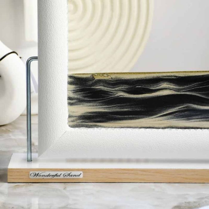 ساعت شنی جدید