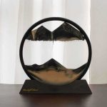 ساعت شنی آرامش بخش