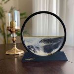 تابلوی رو میزی