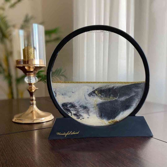 تابلوی رو میزی