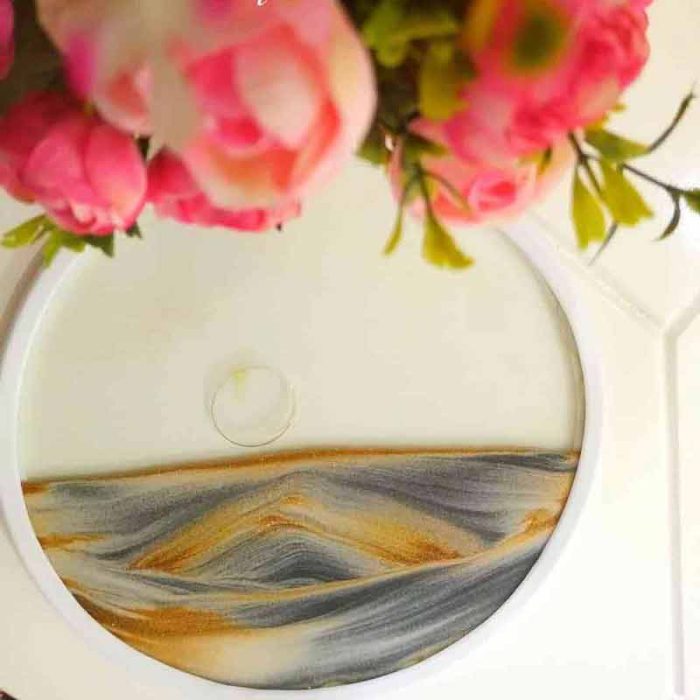 تابلو شنی واندرفول سند