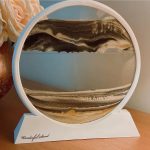 تابلو شنی رومیزی