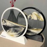 ساعت شنی یا تابلو شنی