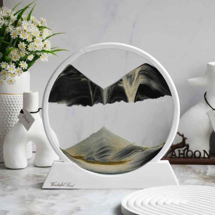 تابلو شنی سفید واندرفول سند