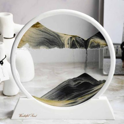 تابلو شنی واندرفول سند گرد