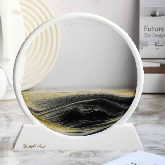 تابلو شنی واندرفول سند