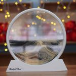 تابلو شنی دکوری چذاب و چشم نواز