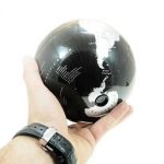 کره جغرافیایی چرخان