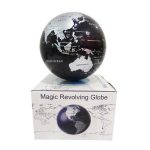 کره زمین مشکی