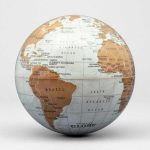 اسباب بازی کره زمین