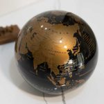 کره زمین مسی