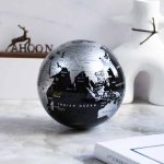 کره جغرافیایی جوکر