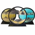 خرید عمده تابلو شنی