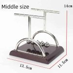 ابعاد آونگ نیوتون