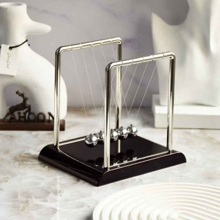 آونگ نیوتون جذاب دکوری