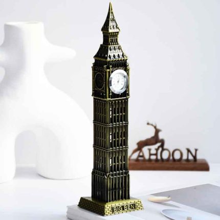 برج ساعت لندن