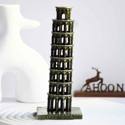 تندیس برج پیزا