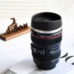 ماگ طرح لنزی