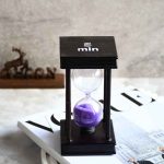 ساعت شنی 5 دقیقه