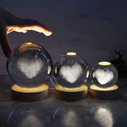 چراغ خواب نورانی