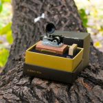 جعبه موزیکال ایل تمپو ولا