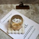 چراغ خواب طرح زحل