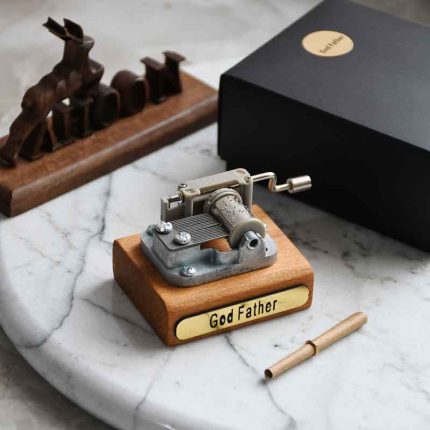 خرید جعبه موزیکال