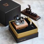 جعبه موزیکال یا موزیک باکس ایل تمپو ولا