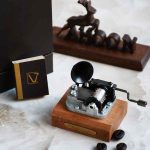 جعبه موزیکال یا موزیک باکس ایل تمپو ولا