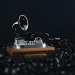 جعبه موزیکال ایل تمپو ولا یه کادوی هنری