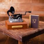 جعبه موزیکال