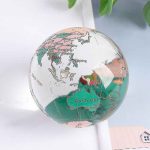 کره زمین کریستالی