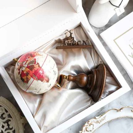 کره جغرافیایی