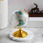 کره زمین کریستالی