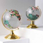 کره زمین دکوری