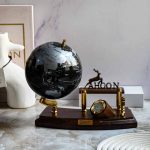 کره جغرافیایی لوکس