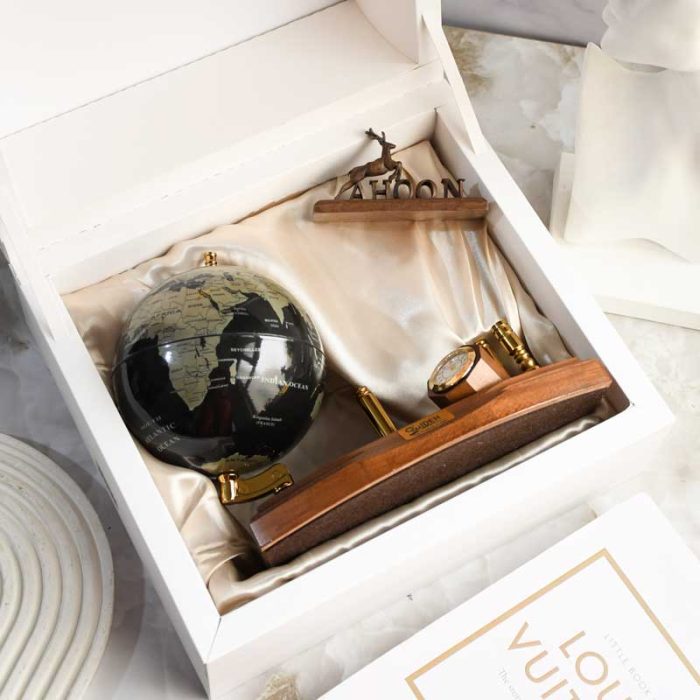 کره زمین دکوری لوکس