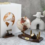 کره رومیزی جذاب هدیه