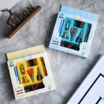 کیت آموزشی لامپ و آهنربا