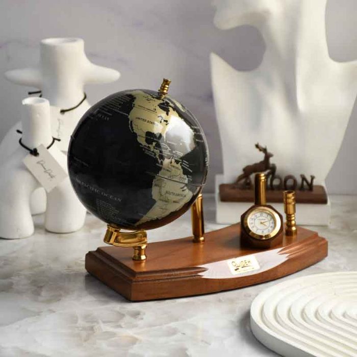 استند رومیزی اداری