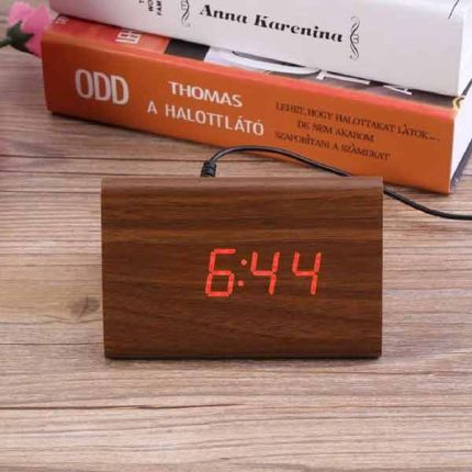 ساعت دیجیتال رومیزی