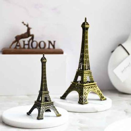 برج ایفل فلزی