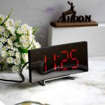 ساعت دیجیتال رومیزی