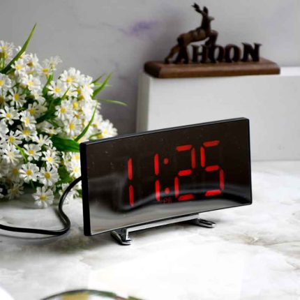 ساعت دیجیتال رومیزی