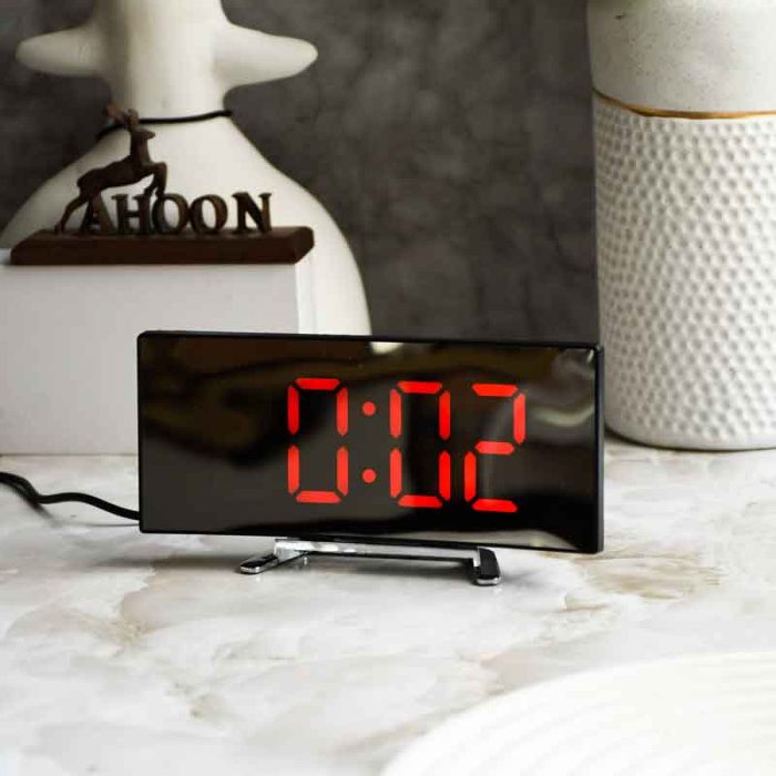 ساعت دیجیتال رومیزی