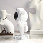 چراغ خواب و پروژکتور کهکشانی فضانورد