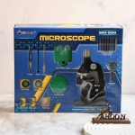 میکروسکوپ مدیک