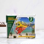 پک ساختنی آموزشی